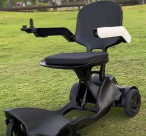 Electric Wheelchair
