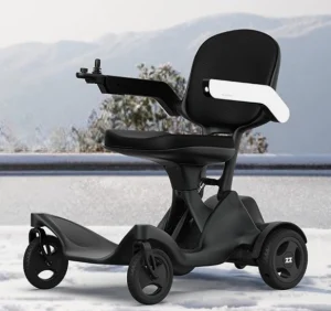 Electric Wheelchair