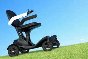 Rollator Walkers