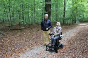 Rollator Walkers