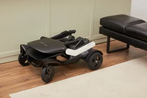 4Foldable Wheelchairs