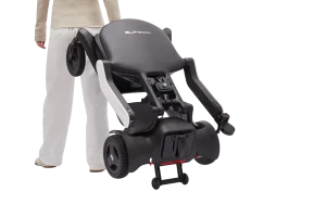 5Foldable Wheelchairs