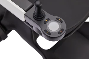 intelligent electric wheelchairs featuring advanced control systems