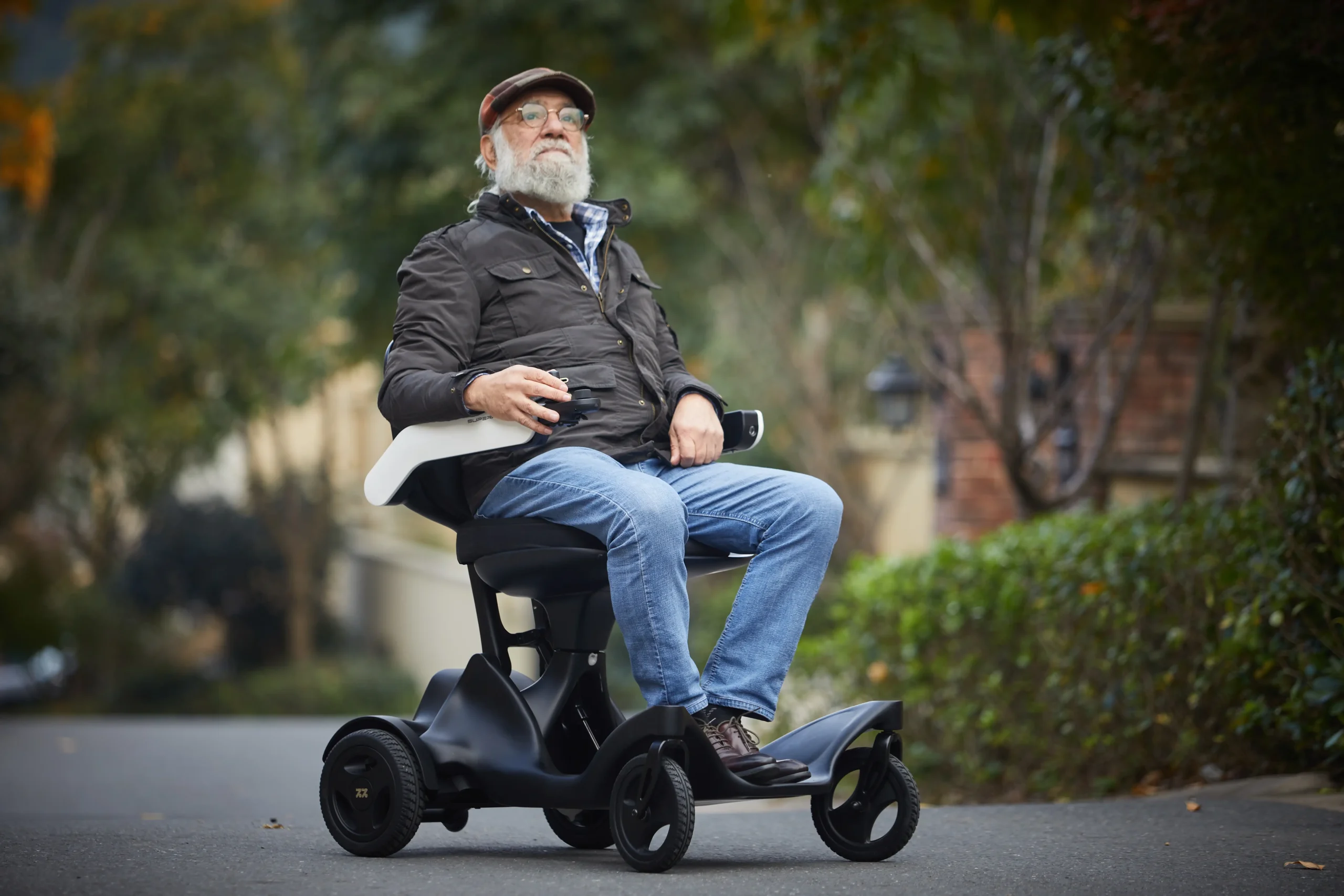 Best Electric Folding Wheelchairs Lightweight