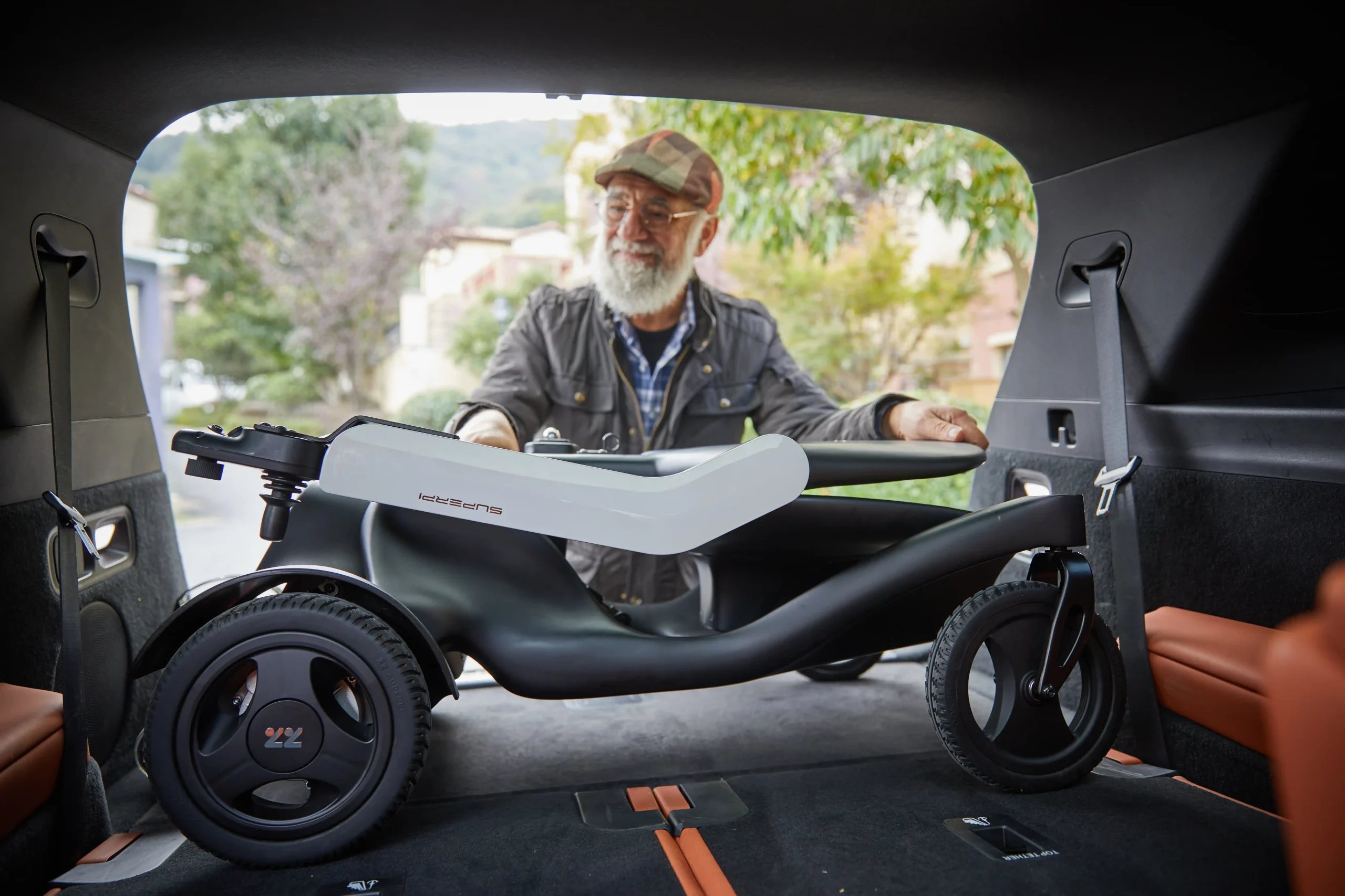 Top Carbon Fiber Wheelchairs for Travel and Mobility in 2025 Lightweight, Foldable,