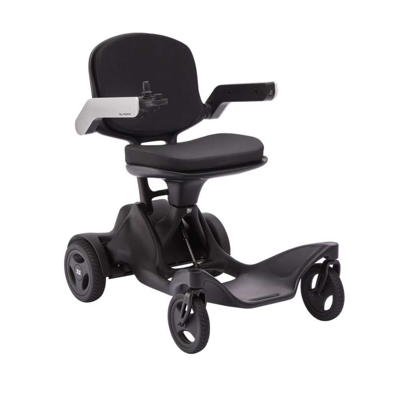 Electric Wheelchair Parts