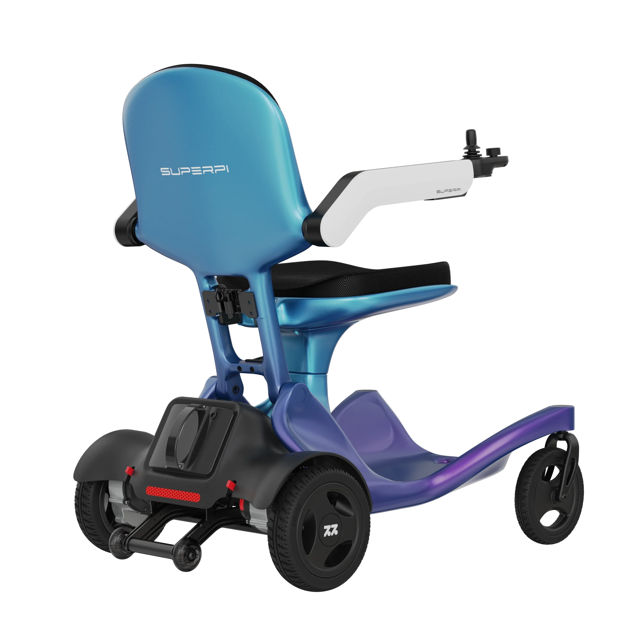 the best lightweight electric wheelchair for elderly