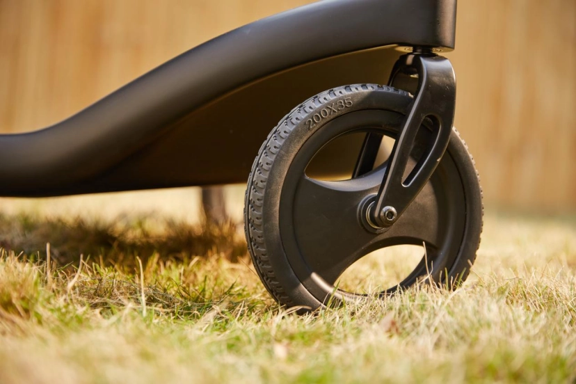 Electric Wheelchair Parts