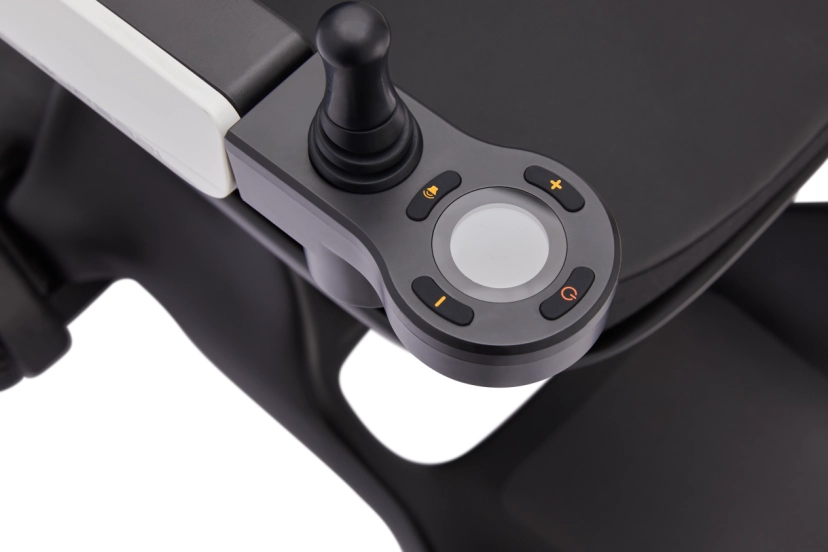 Electric Wheelchair Parts