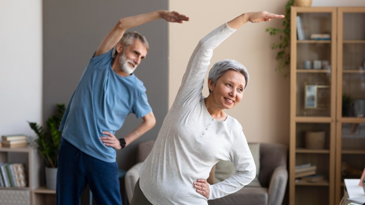 Rewiring the Aging Brain: 2025's Holistic Approach to Geriatric Mental Health