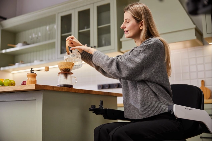 Best Electric Wheelchairs