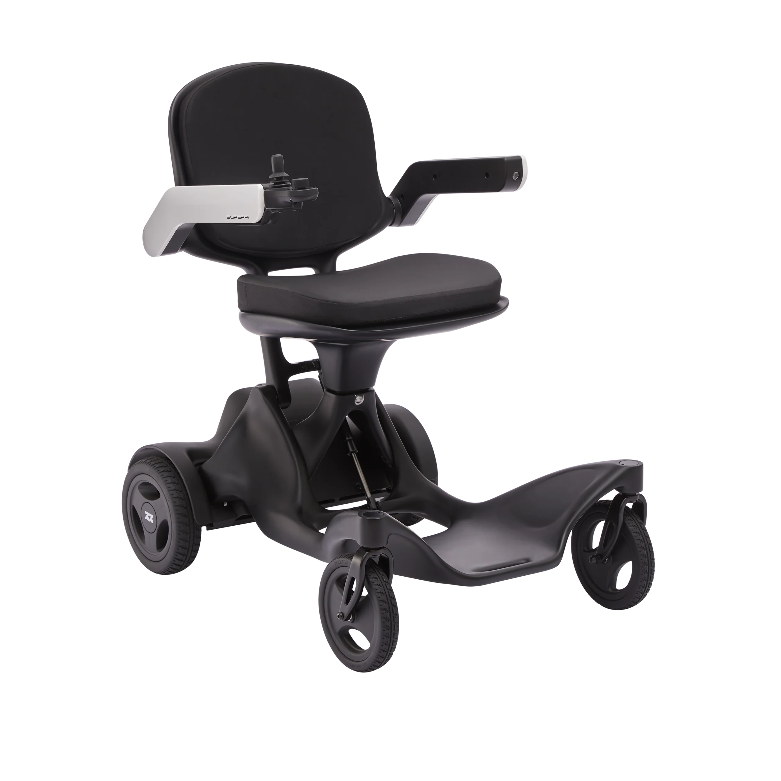 Electric Wheelchair Troubleshooting2