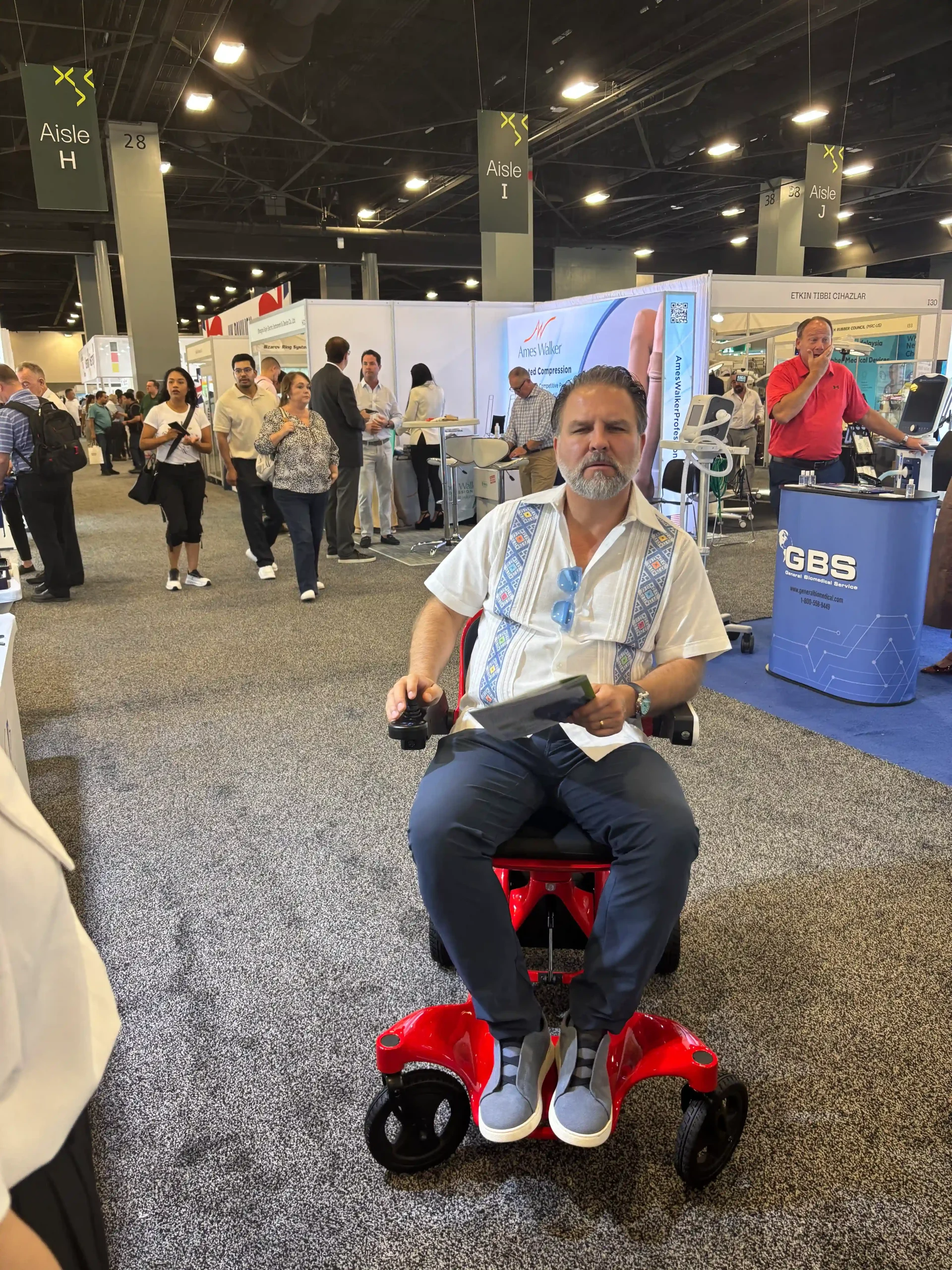 5SUPERPI at WHX Miami 2025