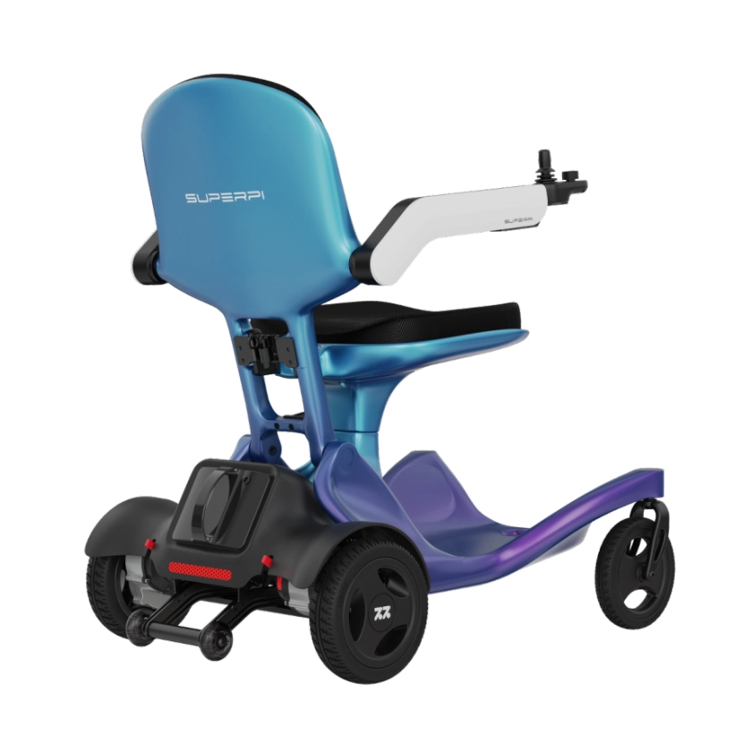 _Maintain and Clean Your Power Wheelchair4
