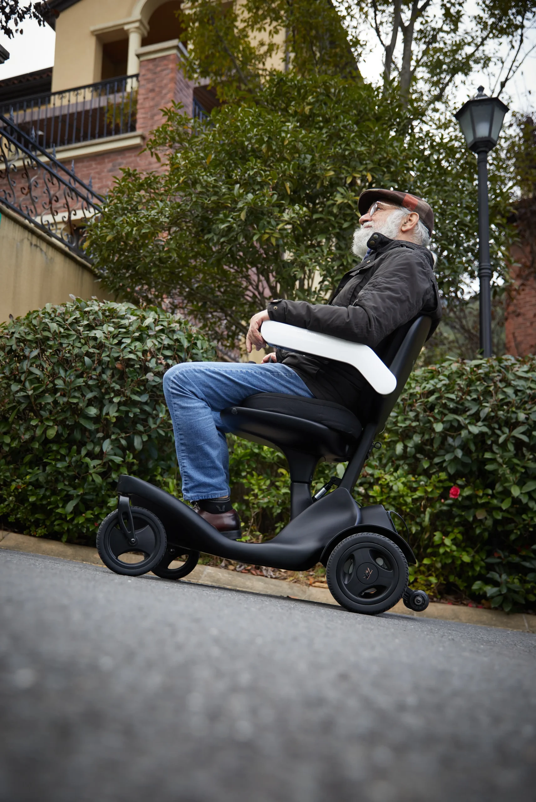 Mobility Electric Wheelchairs 3