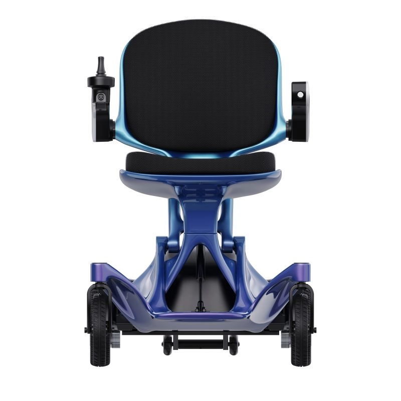 Medical Electric Wheelchair for Adults