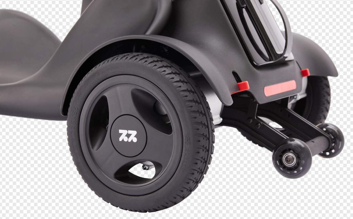 electric wheelchair battery2