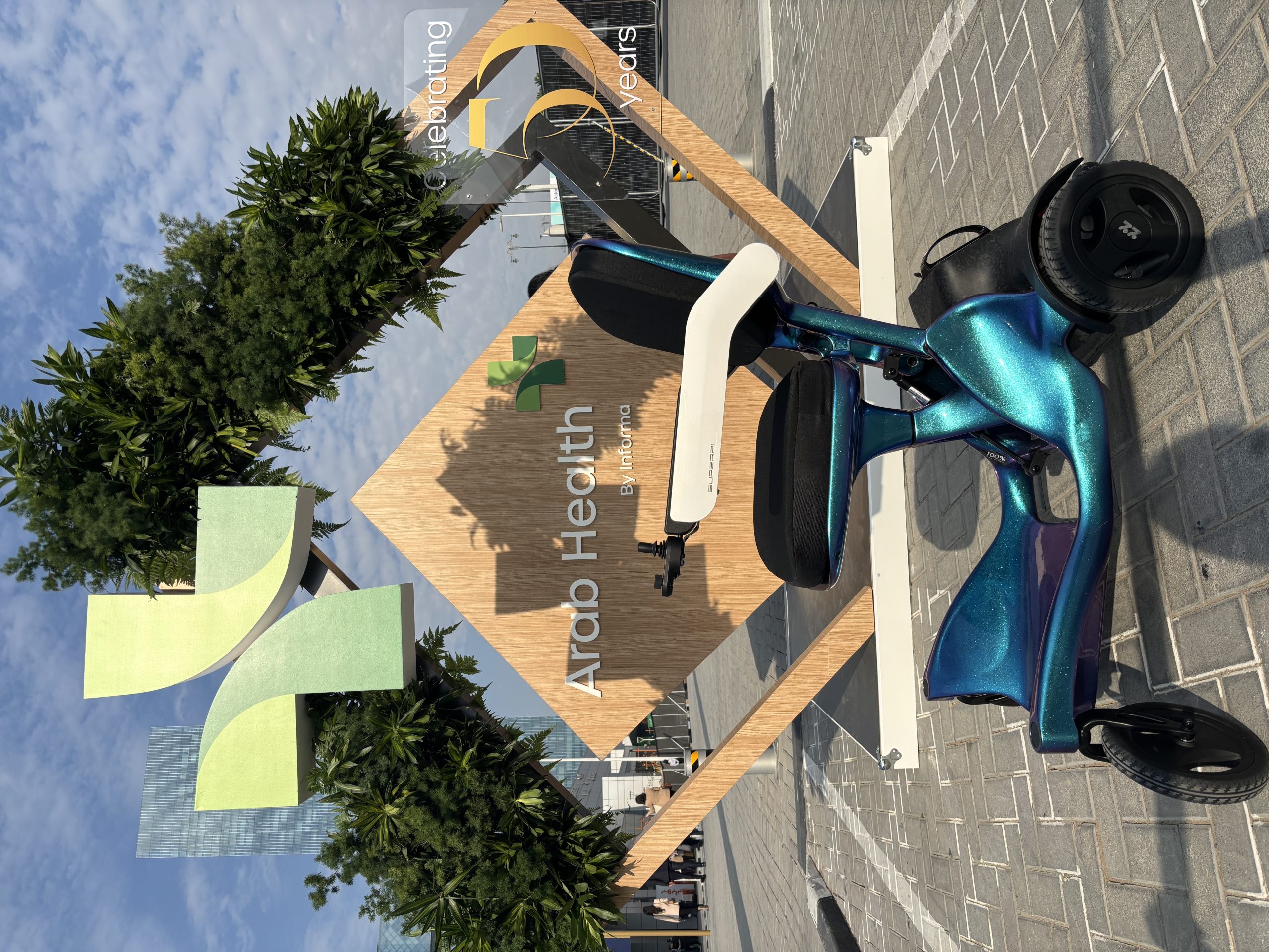 electric wheelchair2