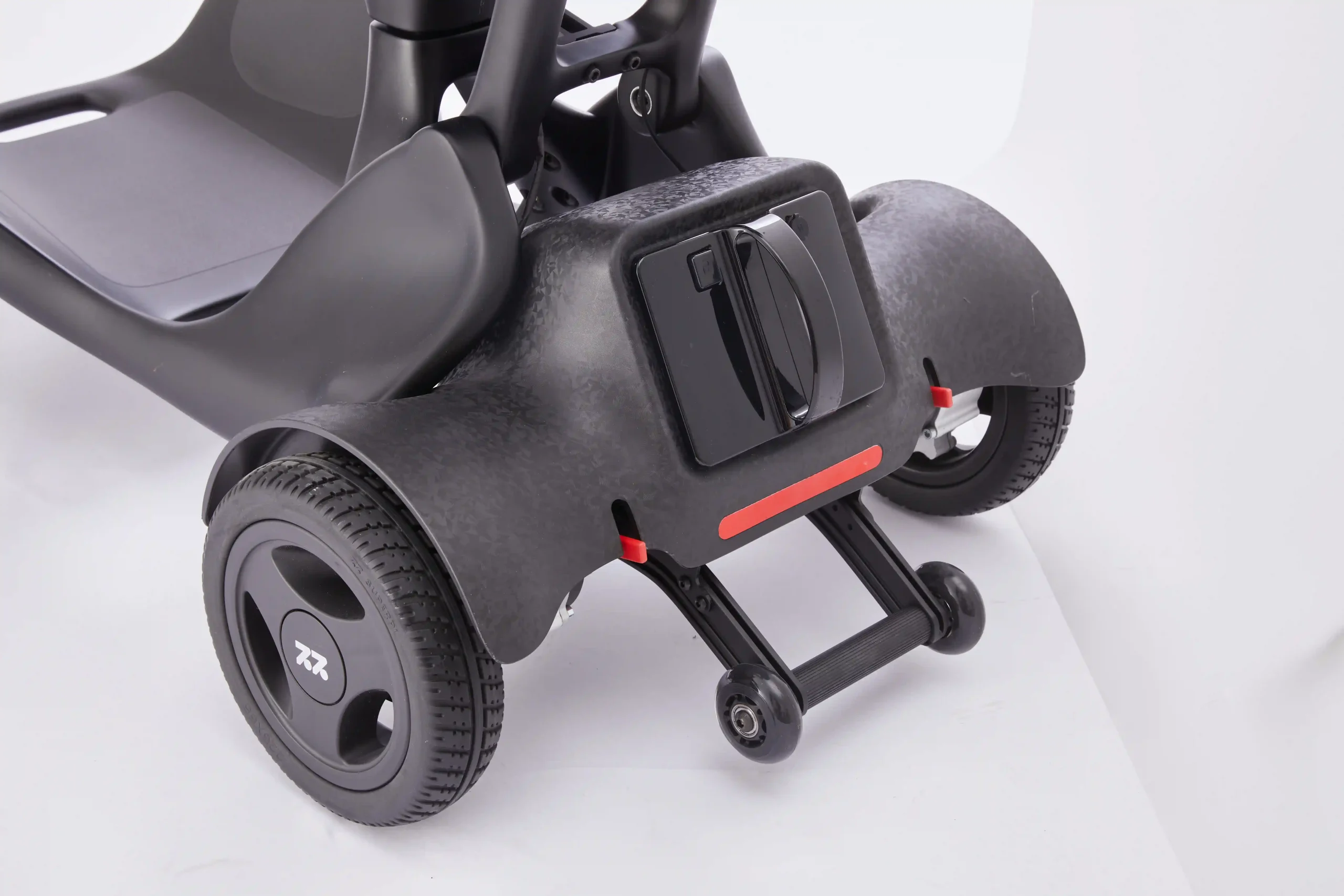 intelligent electric wheelchair2