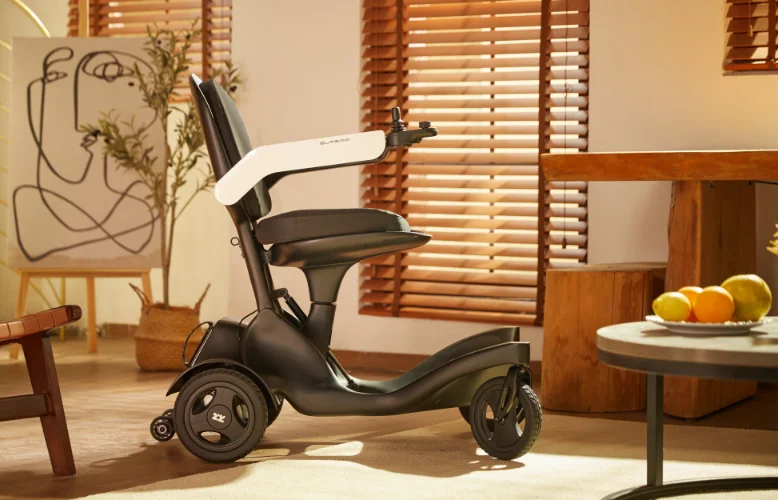 Practical Tips to Boost the Lifespan of Power Wheelchairs