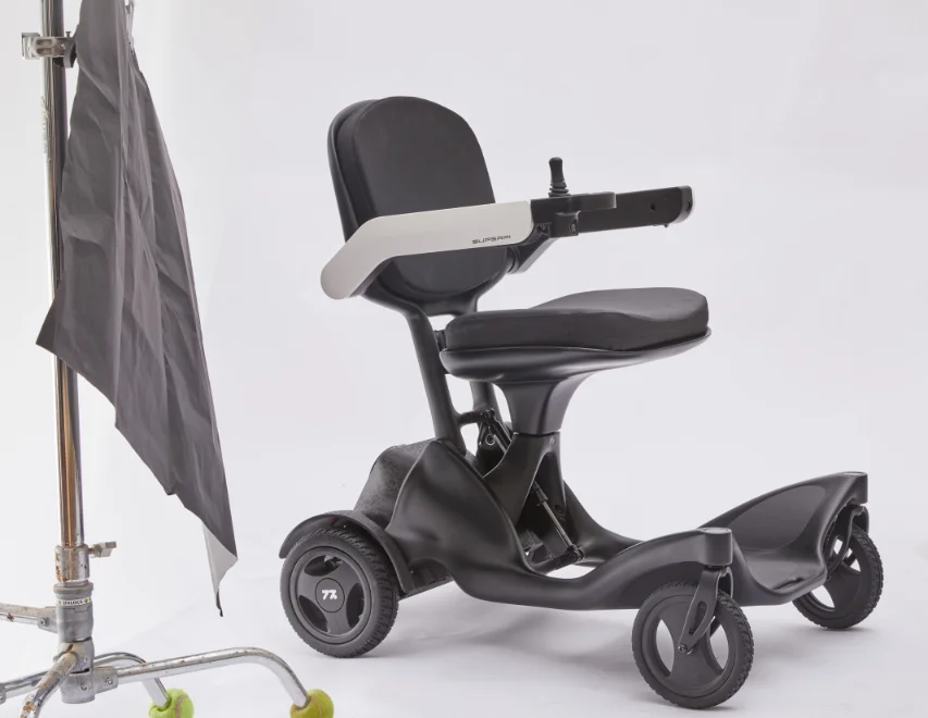 best power wheelchair1