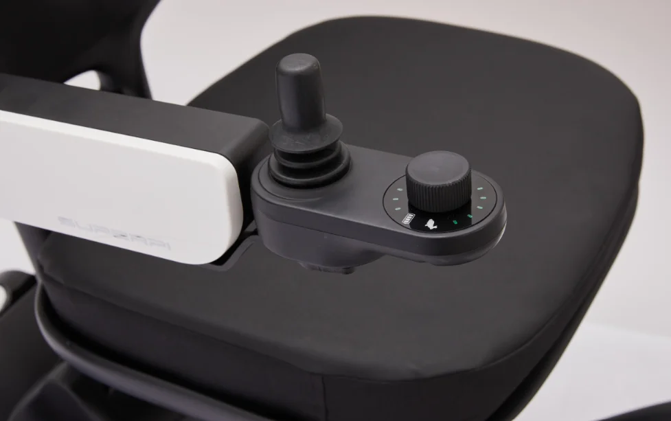 best power wheelchair2