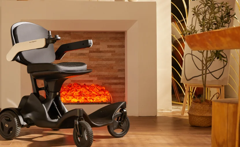 electric wheelchair1