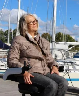 electric wheelchair2