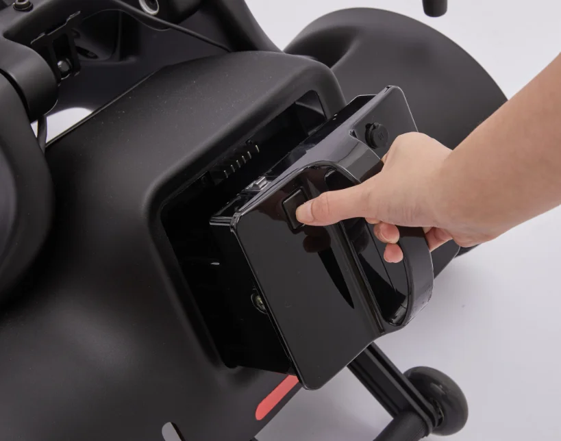 power wheelchair battery2