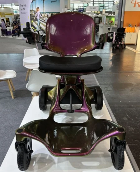 wheelchair electric1