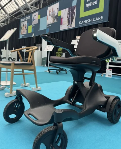 wheelchair electric2