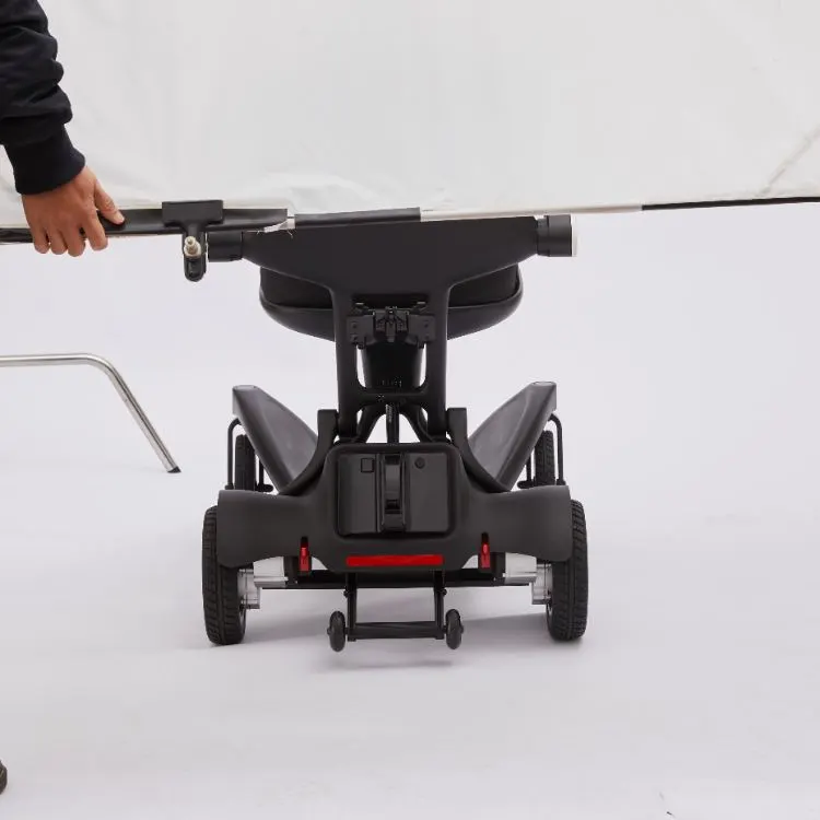 how long does an electric wheelchair battery last1