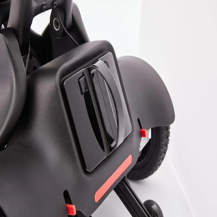 how long does an electric wheelchair battery last2