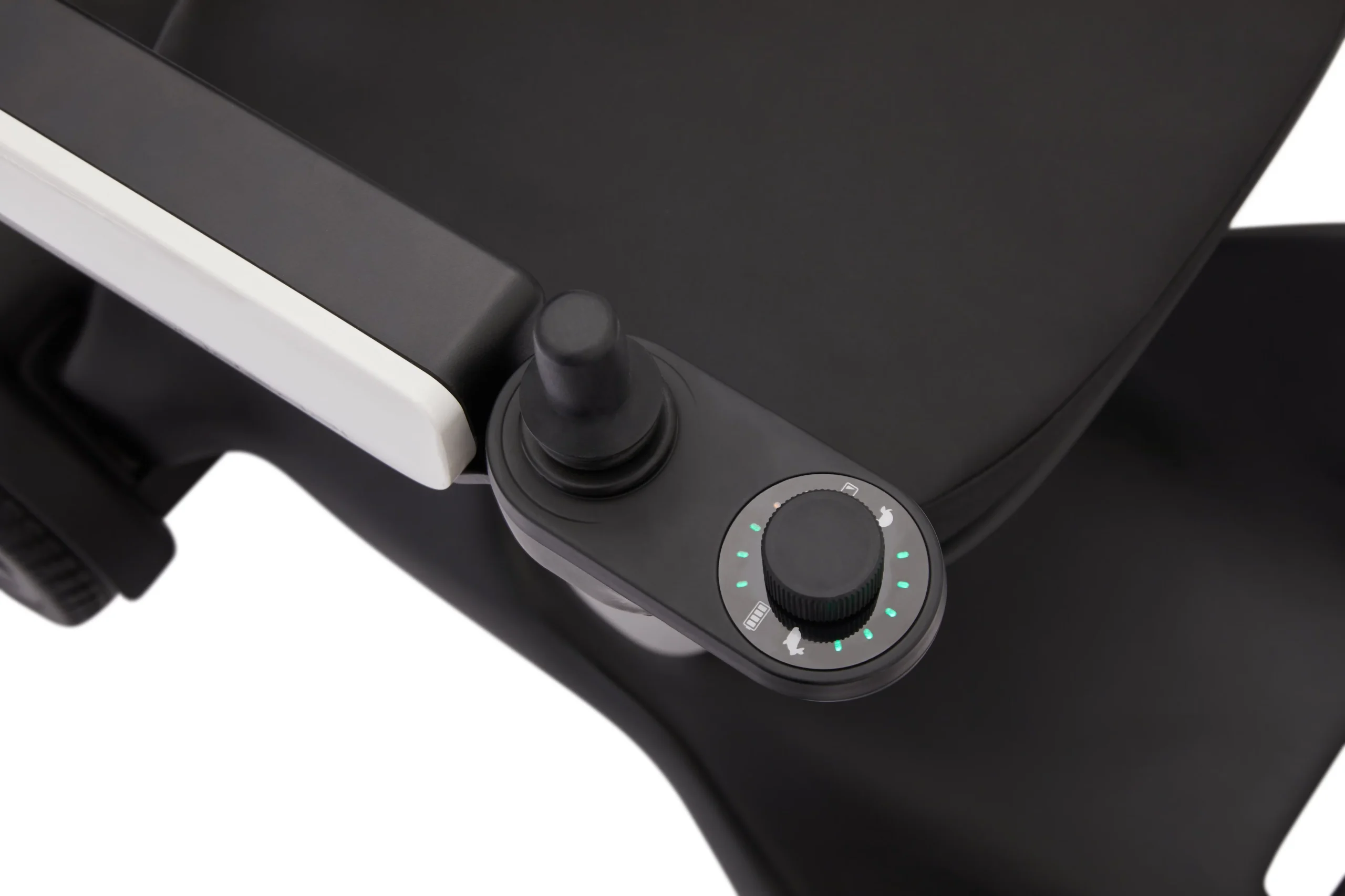 small turning radius wheelchair2