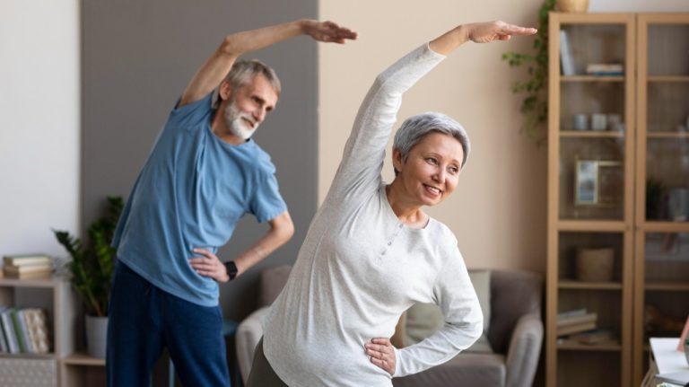 Rewiring the Aging Brain: 2025's Holistic Approach to Geriatric Mental Health