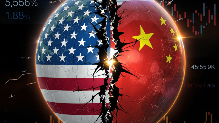 How Tariffs Are Reshaping the Electric Wheelchair Industry: Trade Wars, Supply Chains, and Accessibility‌