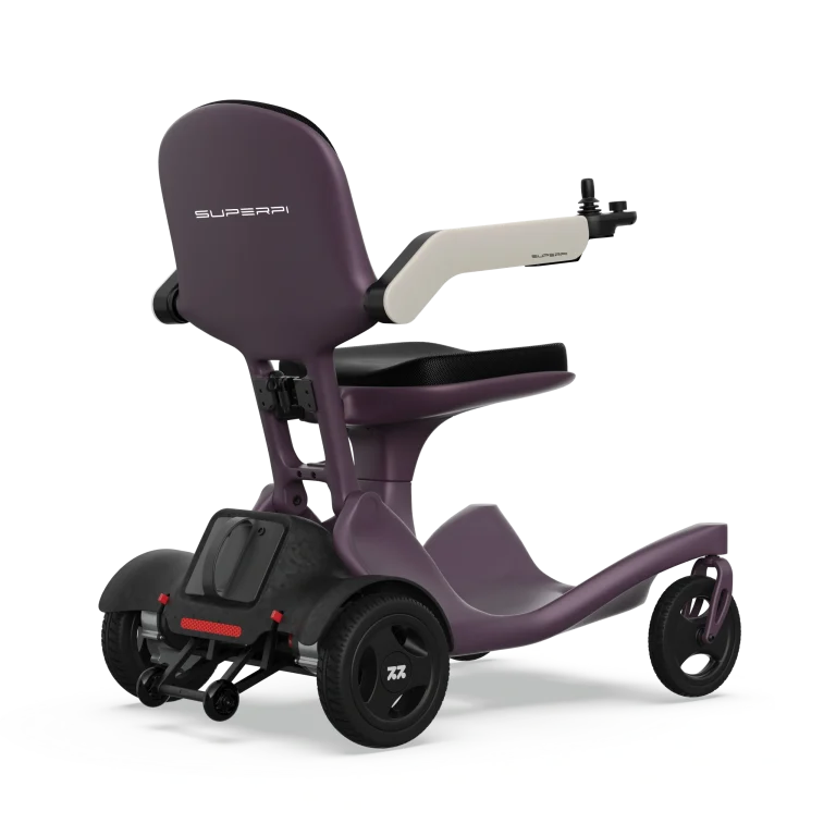How Tariffs Are Reshaping the Electric Wheelchair Industry: Trade Wars, Supply Chains, and Accessibility‌