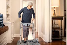 The Future of Fall Prevention: Next-Generation Product Design for Senior Safety
