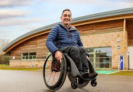 Winning the Wheelchair Wars: How Quality Innovation Drives Competitive Advantage‌ ‌Subtitle: From Smart Batteries to AI Posture Tech – The New Frontiers of Mobility