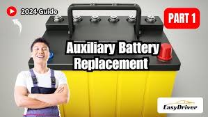 The Ultimate Battery Replacement Handbook