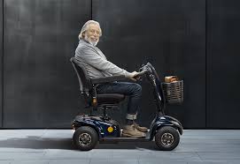Global Safety Standards for Electric Mobility Scooters (2025)