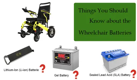 Electric Wheelchair Battery Mastery: 5 Science-Backed Hacks to Double Lifespan & Avoid Stranded Disasters