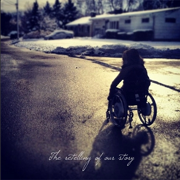 Arctic Assault & Monsoon Mode: Wheelchair Weather Warrior Protocol