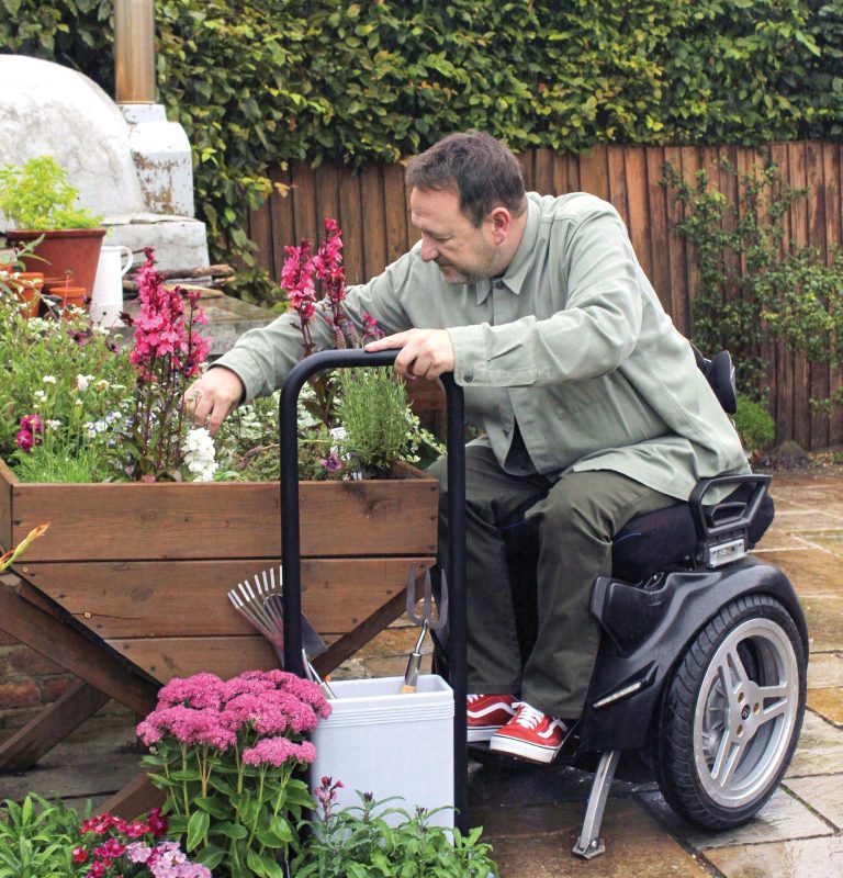 Electric Wheelchairs & Muscle Health: The Truth About Atrophy, Adaptation & Active Preservation