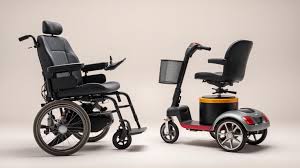 Smart vs. Traditional Electric Wheelchairs: The Ultimate Senior Decision Guide