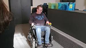 The Autonomous Wheelchair Revolution: When Self-Driving Tech Meets Mobility Freedom