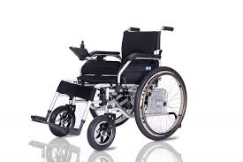 China's Electric Wheelchair Showdown: 10 Top Brands Ranked for Elderly Needs