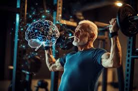 Rewiring the Mind: How AI Cognitive Training Slows Alzheimer's Decline by 41%