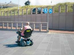 2025 Mobility Scooter Market Trends: The Rise of Smart and Portable Innovations