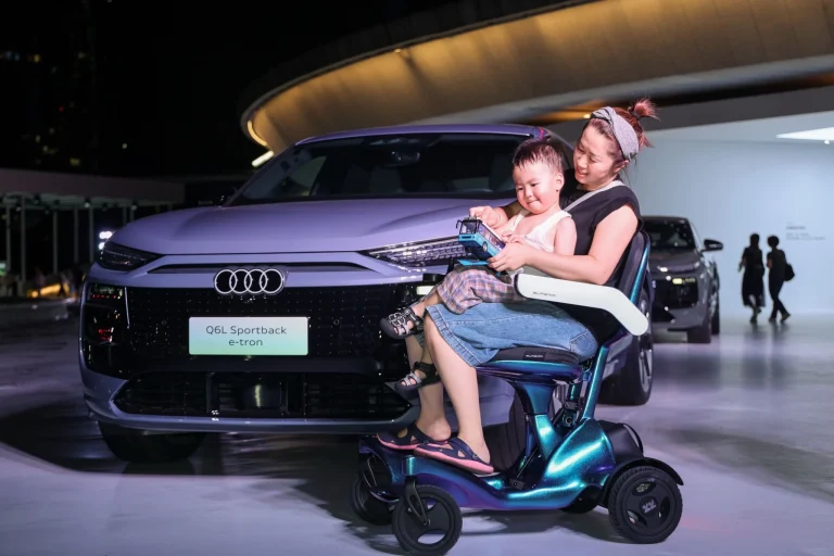 What Is the Disadvantage of a Power WheelchairMaking the Most of a Power Wheelchair